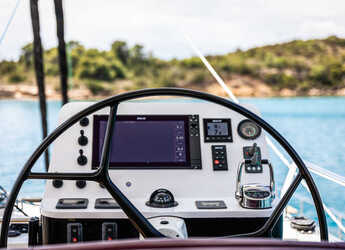 Alquilar catamarán en Porto Kheli - Catamaran J-Yachts