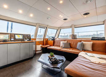 Alquilar catamarán en Porto Kheli - Catamaran J-Yachts