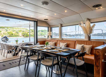 Alquilar catamarán en Porto Kheli - Catamaran J-Yachts