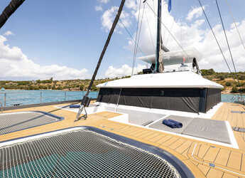 Alquilar catamarán en Porto Kheli - Catamaran J-Yachts