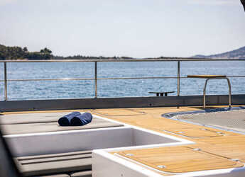 Alquilar catamarán en Porto Kheli - Catamaran J-Yachts