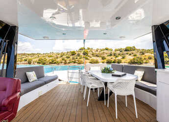 Alquilar catamarán en Porto Kheli - Catamaran J-Yachts