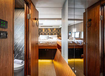 Alquilar catamarán en Porto Kheli - Catamaran J-Yachts