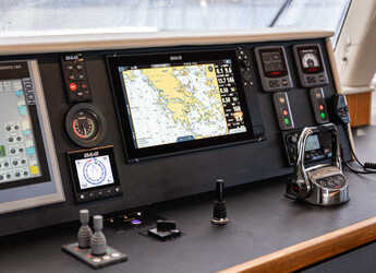 Alquilar catamarán en Porto Kheli - Catamaran J-Yachts