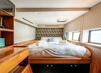 Alquilar catamarán en Porto Kheli - Catamaran J-Yachts