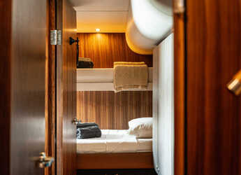 Alquilar catamarán en Porto Kheli - Catamaran J-Yachts