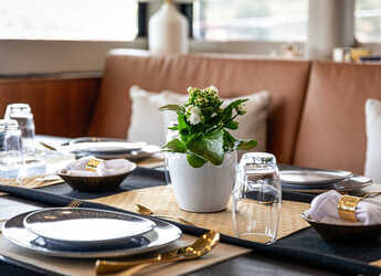 Alquilar catamarán en Porto Kheli - Catamaran J-Yachts