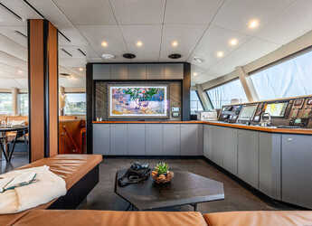 Alquilar catamarán en Porto Kheli - Catamaran J-Yachts