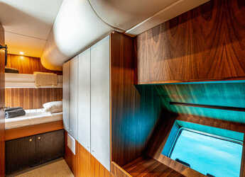 Alquilar catamarán en Porto Kheli - Catamaran J-Yachts