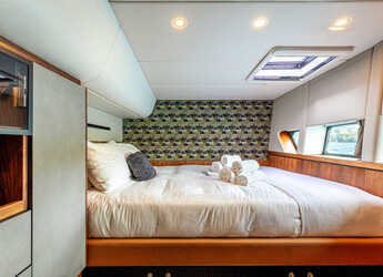 Alquilar catamarán en Porto Kheli - Catamaran J-Yachts