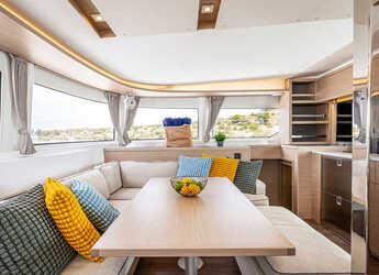 Alquilar catamarán en Porto Kheli - Lagoon 46 