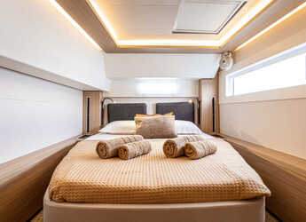 Alquilar catamarán en Porto Kheli - Lagoon 46 