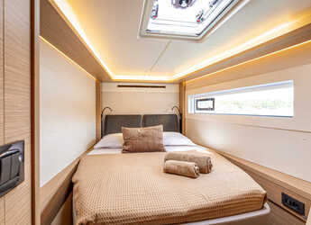 Alquilar catamarán en Porto Kheli - Lagoon 46 