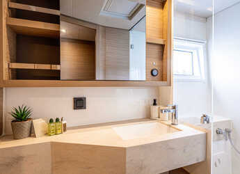 Alquilar catamarán en Porto Kheli - Lagoon 46 