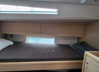 Alquilar velero en Marina San Miguel - D&D Kufner54.Univerzum (AC+Gen+Solar)