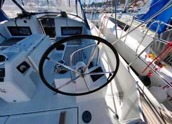 Chartern Sie segelboot in Marina Polesana - Sun Odyssey 440
