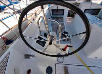Chartern Sie segelboot in Marina Polesana - Sun Odyssey 440