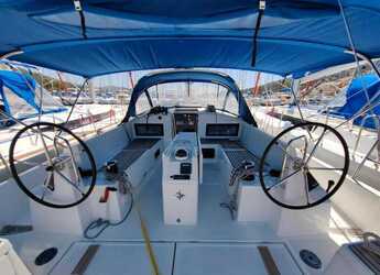 Chartern Sie segelboot in Marina Polesana - Sun Odyssey 440