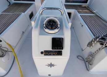 Chartern Sie segelboot in Marina Polesana - Sun Odyssey 440