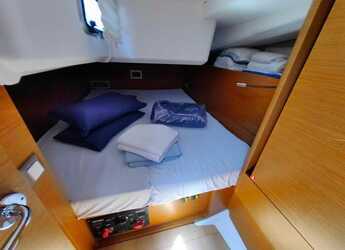 Chartern Sie segelboot in Marina Polesana - Sun Odyssey 440