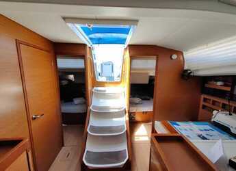 Chartern Sie segelboot in Marina Polesana - Sun Odyssey 440