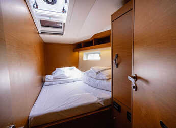 Alquilar velero en Marina Kastela - Jeanneau 54