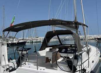 Alquilar velero en Porto Capo d'Orlando Marina - Dufour 37