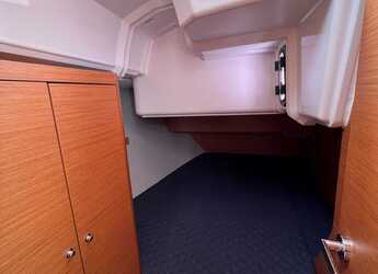 Alquilar velero en Porto Capo d'Orlando Marina - Dufour 37