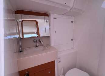 Alquilar velero en Porto Capo d'Orlando Marina - Dufour 37