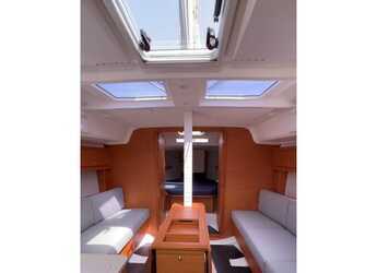 Alquilar velero en Porto Capo d'Orlando Marina - Dufour 37