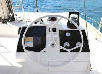 Rent a catamaran in Adaköy Marina - Bali 4.8 