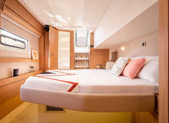 Rent a catamaran in Adaköy Marina - Bali 4.8 