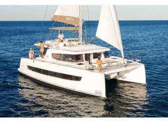 Rent a catamaran in Adaköy Marina - Bali 4.8 