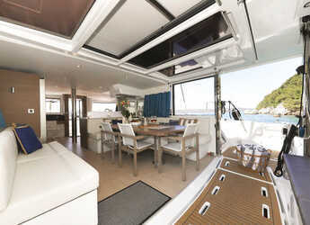 Rent a catamaran in Adaköy Marina - Bali 4.8 