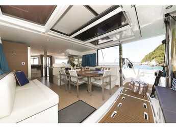 Rent a catamaran in Adaköy Marina - Bali 4.8 