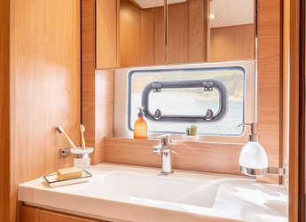 Rent a catamaran in Adaköy Marina - Bali 4.8 