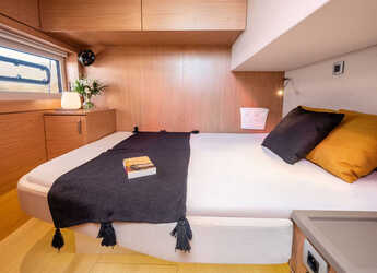 Rent a catamaran in Adaköy Marina - Bali 4.8 