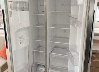 Chartern Sie katamaran in Adaköy Marina - Bali 4.8 