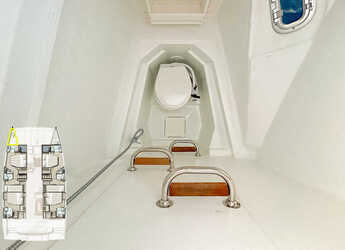 Chartern Sie katamaran in Adaköy Marina - Bali 4.8 