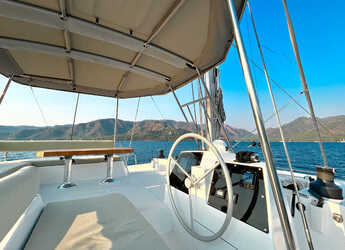 Chartern Sie katamaran in Adaköy Marina - Bali 4.8 