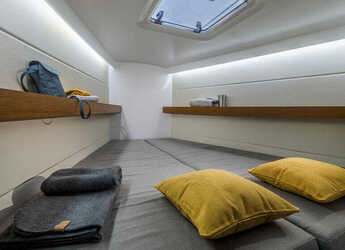 Alquilar velero en Mikrolimano Port - First 36