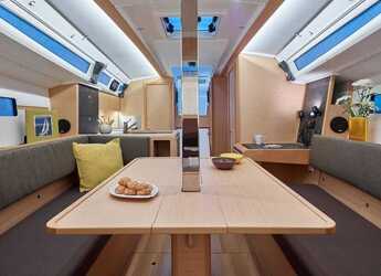 Alquilar velero en Zadar Marina - Sun Odyssey 349