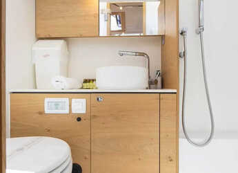 Alquilar velero en Zadar Marina - Elan Impression 45