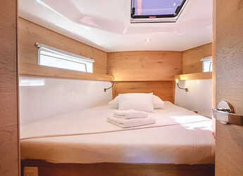 Alquilar velero en Zadar Marina - Elan Impression 45