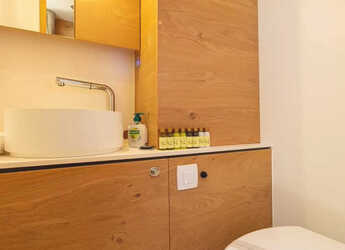 Alquilar velero en Zadar Marina - Elan Impression 45