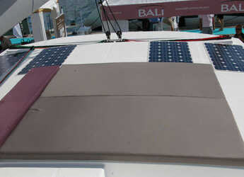 Alquilar catamarán en Lavrion Marina - Bali 4.5 - 4 + 2 cab.