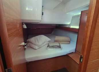 Noleggiare sailboat in Marina Zaton - Dufour 460 GL - 3 cab.