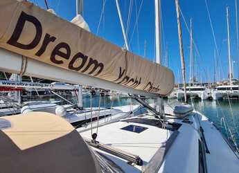 Noleggiare sailboat in Marina Zaton - Dufour 460 GL - 3 cab.