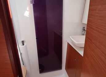 Noleggiare sailboat in Marina Zaton - Dufour 460 GL - 3 cab.