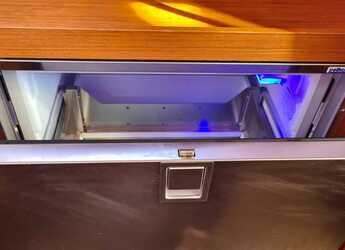 Noleggiare sailboat in Marina Zaton - Dufour 460 GL - 3 cab.